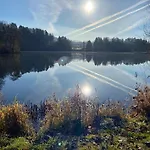 Traumblick Bayerischer Wald, Pool & Sauna, Getraenke, Klimaanlage *