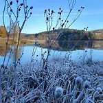 Traumblick Bayerischer Wald, Pool & Sauna, Getraenke, Klimaanlage Фрайунг
