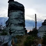 아파트 Traumblick Bayerischer Wald, Pool & Sauna, Getraenke, Klimaanlage *