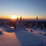 Апартаменты Traumblick Bayerischer Wald, Pool & Sauna, Getraenke, Klimaanlage