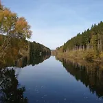 Traumblick Bayerischer Wald, Pool & Sauna, Getraenke, Klimaanlage 아파트 프레이분크