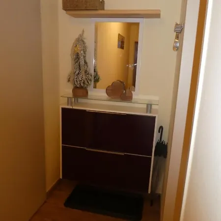Traumblick Bayerischer Wald, Pool & Sauna, Getraenke, Klimaanlage アパート フライウング