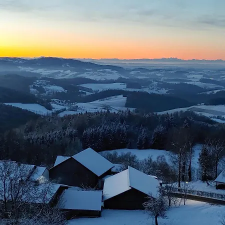 アパート Traumblick Bayerischer Wald, Pool & Sauna, Getraenke, Klimaanlage