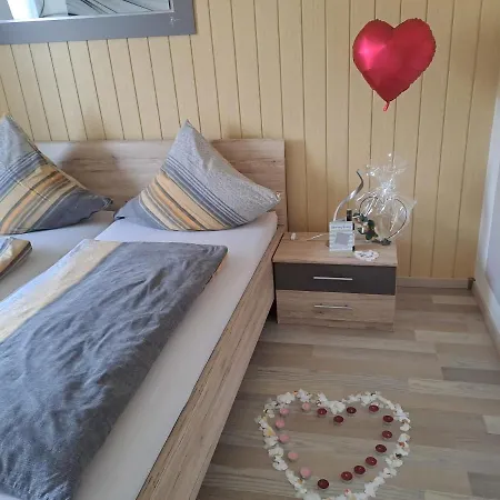 Traumblick Bayerischer Wald, Pool & Sauna, Getraenke, Klimaanlage