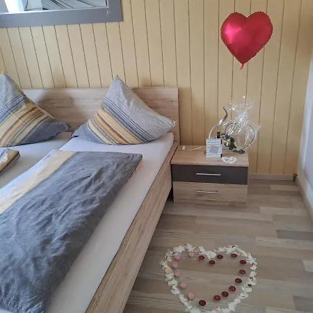 Traumblick Bayerischer Wald, Pool & Sauna, Getraenke, Klimaanlage