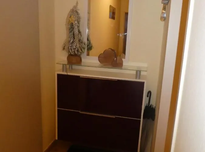 Traumblick Bayerischer Wald, Pool&sauna, Getränke, Klimaanlage Apartment Freyung