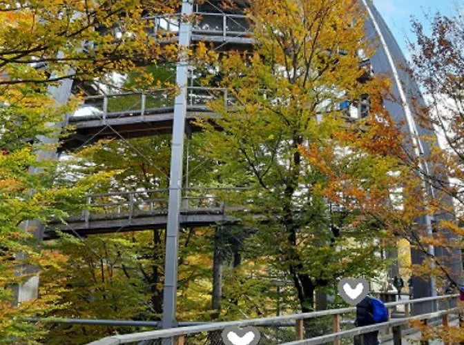 Traumblick Bayerischer Wald, Pool&sauna, Getränke, Klimaanlage * Freyung