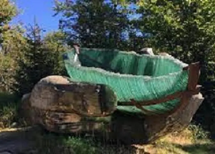 Traumblick Bayerischer Wald, Pool&sauna, Getränke, Klimaanlage Apartment *