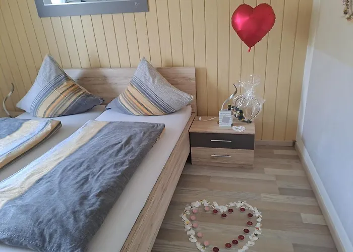 Traumblick Bayerischer Wald, Pool&sauna, Getränke, Klimaanlage