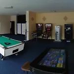 Apartment Traumblick Bayerischer Wald, Pool & Sauna, Getraenke, Klimaanlage