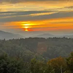 Traumblick Bayerischer Wald, Pool & Sauna, Getraenke, Klimaanlage شقة