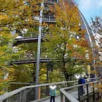 Traumblick Bayerischer Wald, Pool & Sauna, Getraenke, Klimaanlage * Freyung