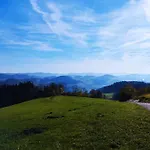 Traumblick Bayerischer Wald, Pool & Sauna, Getraenke, Klimaanlage شقة