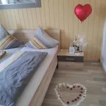 Traumblick Bayerischer Wald, Pool & Sauna, Getraenke, Klimaanlage
