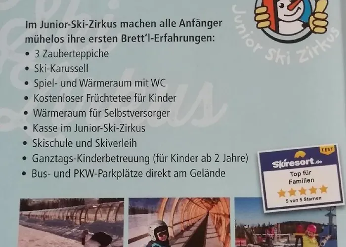 Appartement Traumblick Bayerischer Wald, Pool & Sauna, Getraenke, Klimaanlage Freyung