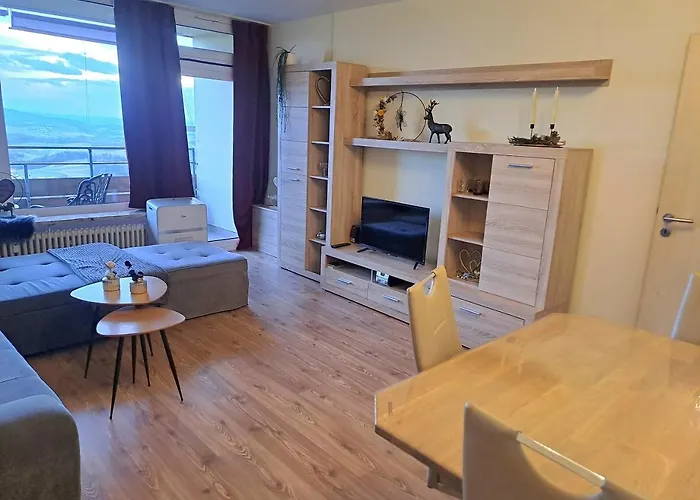 Traumblick Bayerischer Wald, Pool & Sauna, Getraenke, Klimaanlage
